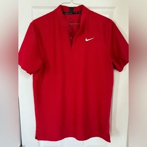 Tiger Woods Polo